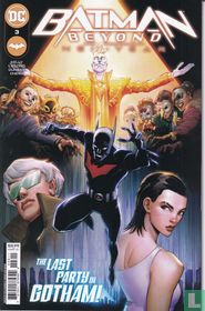  Batman Beyond 3