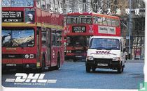 DHL World Wide Express