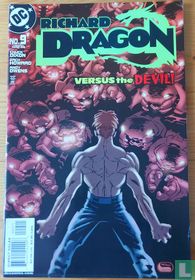 Richard Dragon 9