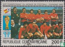 Football World Cup