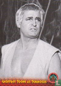 Geoffrey Toone as Temmosus