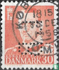 Frederik IX