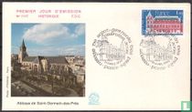 Abbey of Saint-Germain-des-Prés