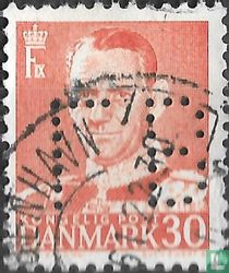 Frederik IX