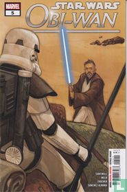 Star Wars Obi-Wan 5