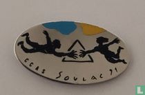 CCAS Soulac 91