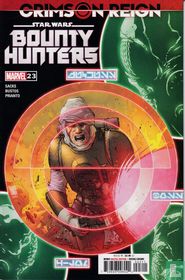 Bounty Hunters 23
