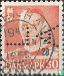 Frederik IX