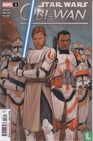 Star Wars Obi-Wan 3