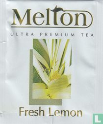 Fresh Lemon