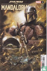  Star Wars: Mandalorian 2