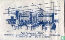 Petit Restaurant "Tima"