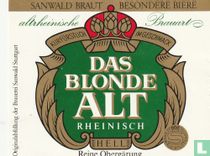 Blonde Alt