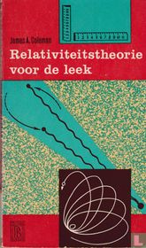 Relativiteitstheorie voor de leek