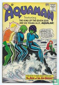 Aquaman 16