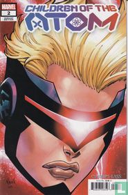  Children of the Atom 2