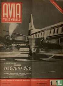 Avia Vliegwereld 1