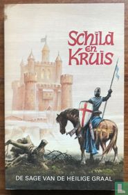 Schild en kruis