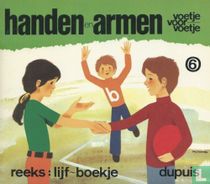 Handen en armen