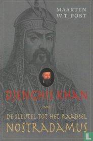 Djenghis Khan