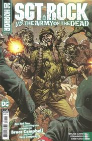 Sgt. Rock 1