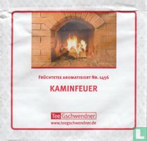 Kaminfeuer 
