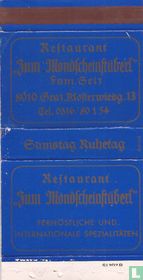 Restaurant Zum Mondscheinstubrl