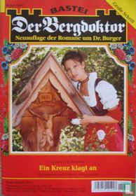 Der Bergdoktor Neuauflage 1601