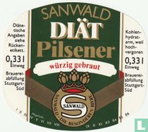 Sanwald Diät Pilsener