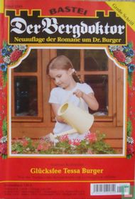 Der Bergdoktor Neuauflage 1560