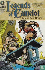 Quest for Honor 1