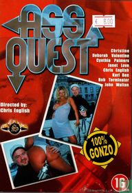 Ass Quest