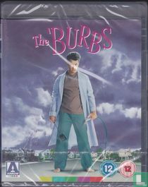 The 'Burbs