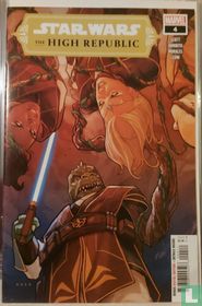 Star Wars: The High Republic