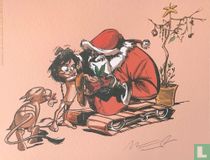 Nävis kerst