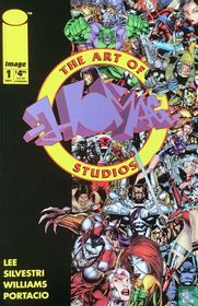 The Art of Homage Studios