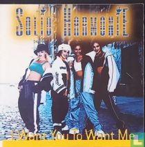 I Want You to Want Me