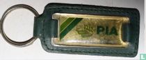 PIA label