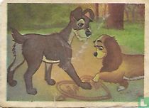 Lady and the Tramp
