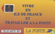 La Poste