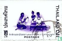 La semaine internationale de la lettre écrite