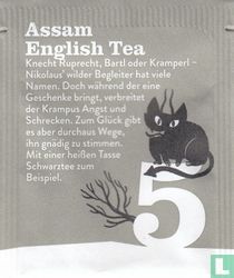  5 Assam English Tea