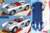 Porsche 550 RS spider 