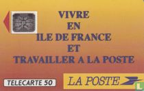 La Poste