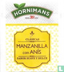  Manzanilla con Anís  acheter