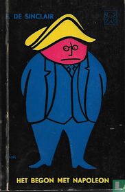 Het begon met Napoleon