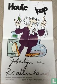 Gobelijn in Piratenland