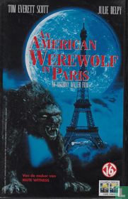 An American Werewolf in Paris