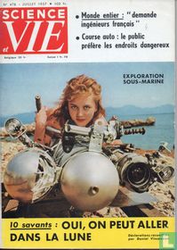 Science et Vie 478
