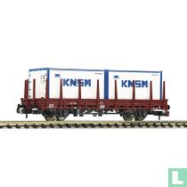 Rongenwagen NS